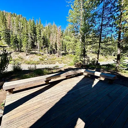 Snowy Paws - Pet Friendly - Alpine Meadows - Amazing Views, Close To Slopes
